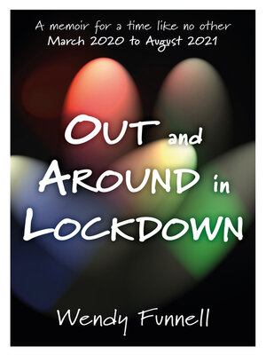 cover image of Out and Around in Lockdown